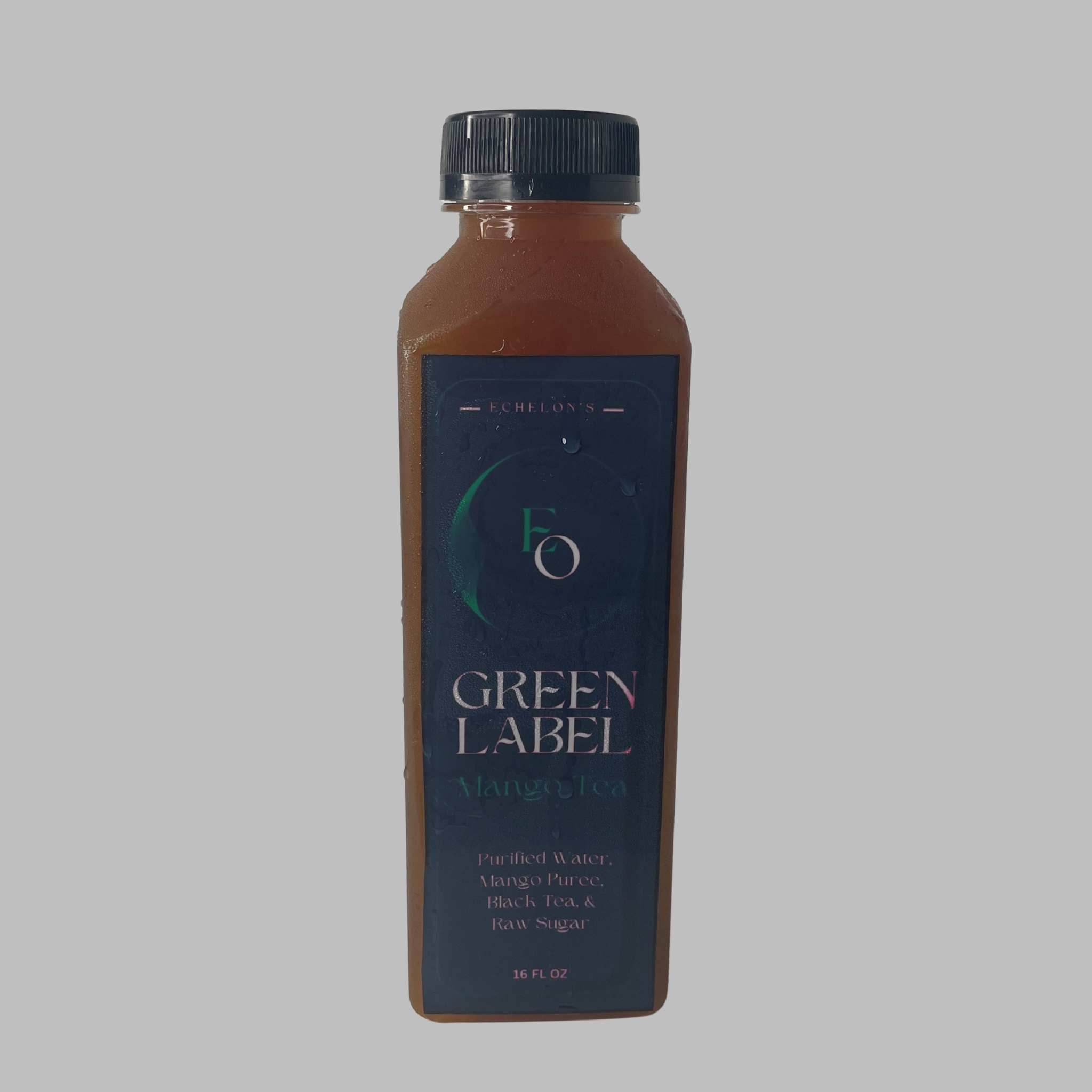 Green Label Mango Tea